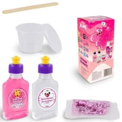 Tuban Zestaw DIY Slime - ciasteczko
