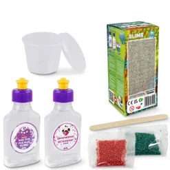 Tuban Zestaw DIY Slime - kameleon