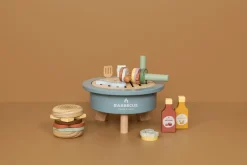 Little Dutch Zestaw Grill FSC