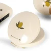 Konges slojd Zestaw instrumentów - lemon
