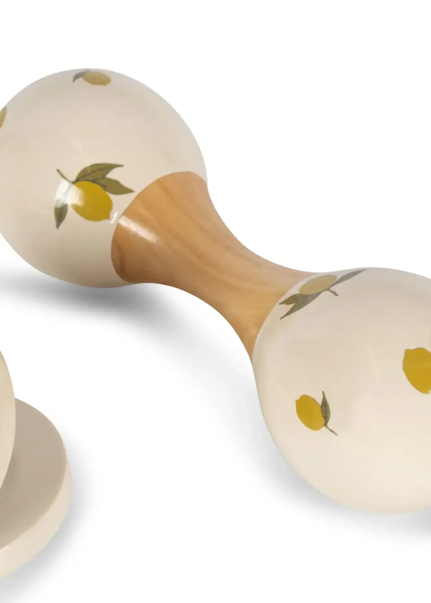 Konges slojd Zestaw instrumentów - lemon