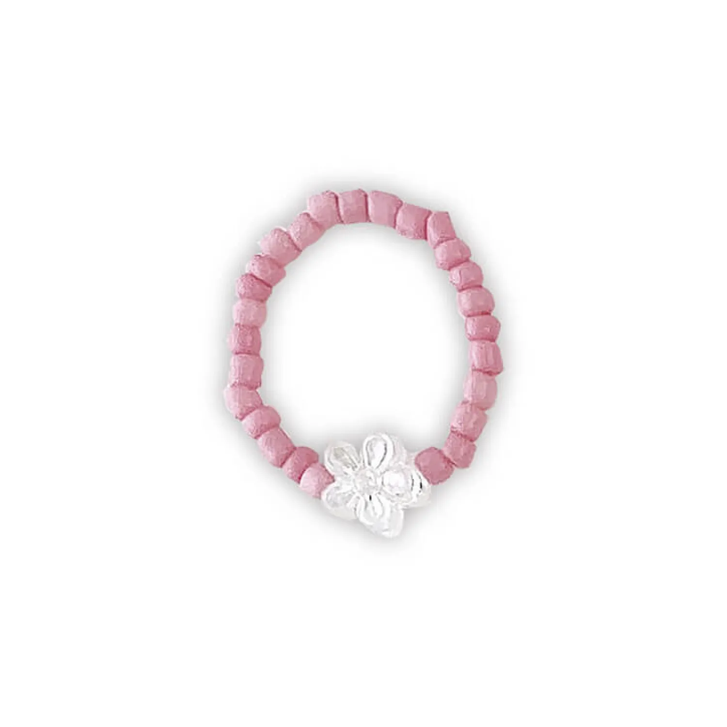 Janod Zestaw kreatywny do tworzenia biżuterii ze szkatułką do przechowywania Wróżki Magic Fairies 6+