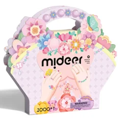 Mideer Zestaw kreatywny - Ogród Elfów