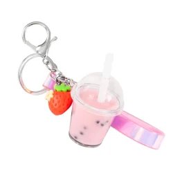 Tiger Tribe Zestaw kreatywny - zawieszka DIY Bubble Tea