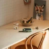 Kidywolf Zestaw krótkofalówek Walkie Talkie KIDYTALK - zielono-pomarańczowe