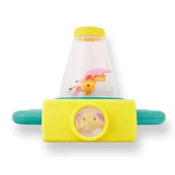 B.Toys Zestaw małego badacza przyrody z mikroskopem i naklejkami Little Explorer Pack