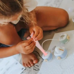 Kidywolf Zestaw małego elektryka KIDYELEC-EXPERT