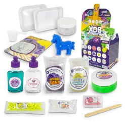 Tuban Zestaw mas sensorycznych - Multisensory Box