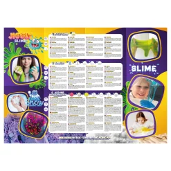 Tuban Zestaw mas sensorycznych - Multisensory Box
