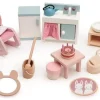 Tender Leaf Toys Zestaw - meble do domku