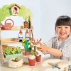Tender Leaf Toys Zestaw młodego ogrodnika