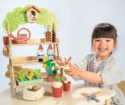 Tender Leaf Toys Zestaw młodego ogrodnika