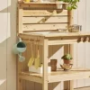Kids Concept Zestaw narzędzi ogrodowych