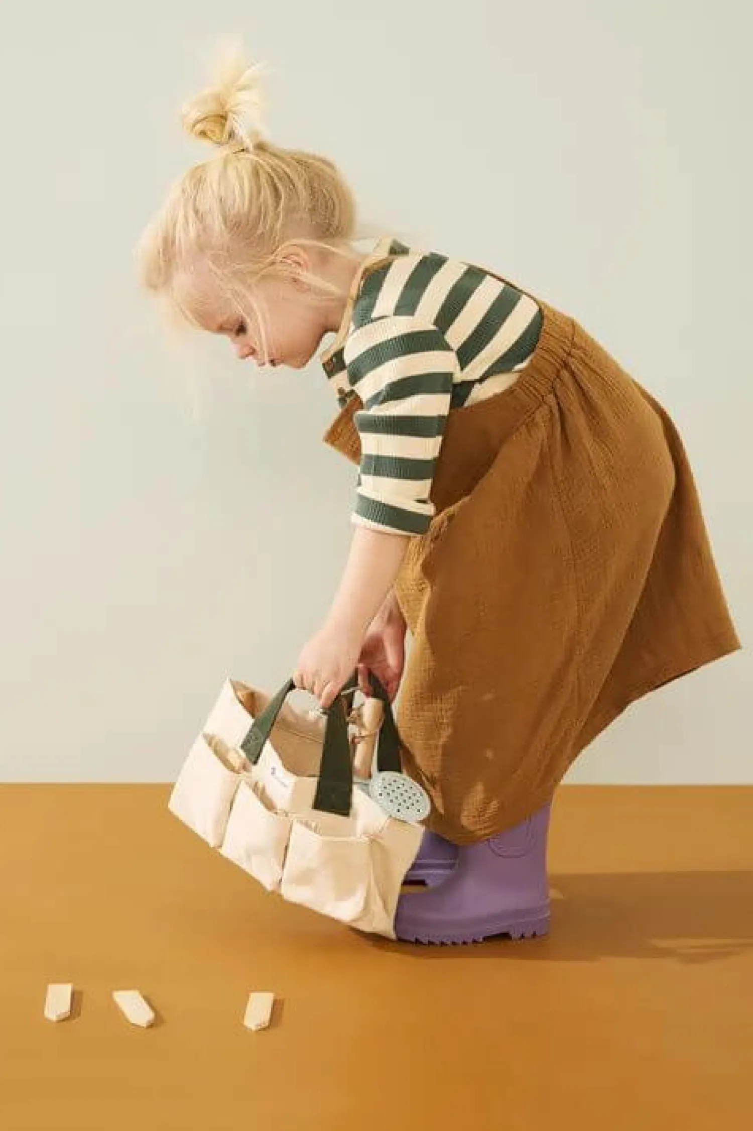 Kids Concept Zestaw narzędzi ogrodowych