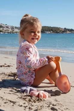 Little Dutch Zestaw plażowy 3 el. Dreamy Mermaid
