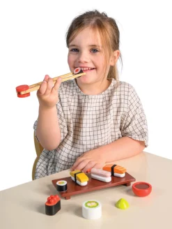 Mentari Zestaw Sushi