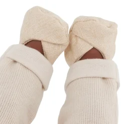 LullaBaby Zestaw ubranek dla lalki niemowlęcia, stylizacja ze spodniami na szelkach