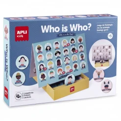 Apli Kids Zgadnij kim jestem