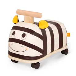 B.Toys Zippity Zebra - jeździk ZEBRA
