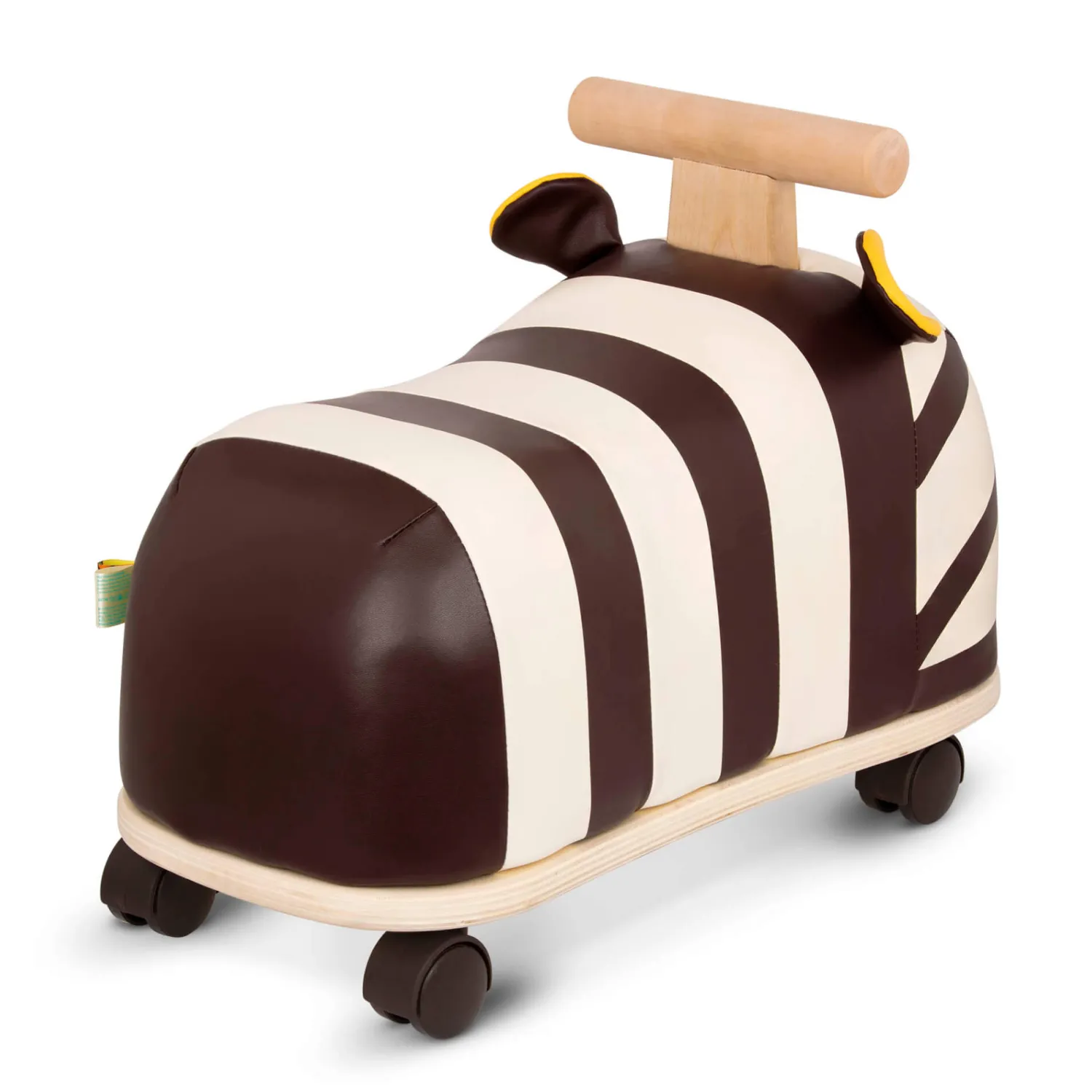 B.Toys Zippity Zebra - jeździk ZEBRA