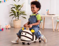 B.Toys Zippity Zebra - jeździk ZEBRA