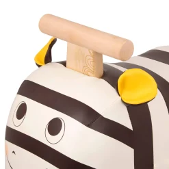 B.Toys Zippity Zebra - jeździk ZEBRA