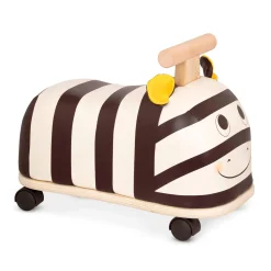 B.Toys Zippity Zebra - jeździk ZEBRA