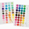 Ooly Zmywalne farby akwarelowe Lil' Paint