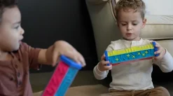 Mobi ZM1 Zoomi Sześciokątny Labirynt.