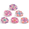 Djeco Zrób to sam - bączki FLOWER POWER