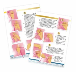 Buki Zrób to sam - ROBIENIE NA DRUTACH